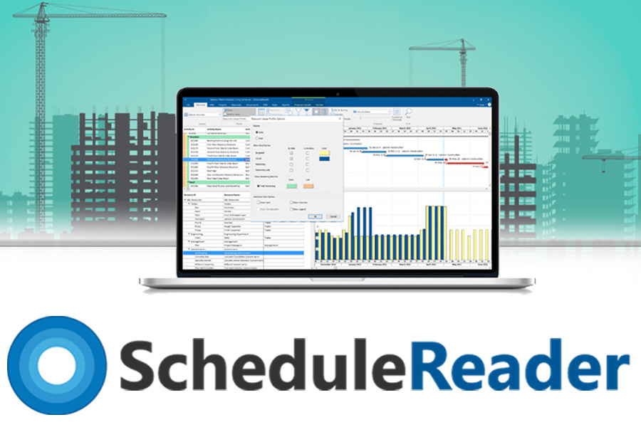 Analyzing P6 Projects With ScheduleReader On-demand Course