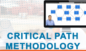 Scheduling 101 CPM Theory On-demand Course