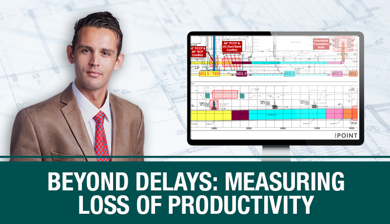 Delay Detective Forensic Schedule Analysis Live Course