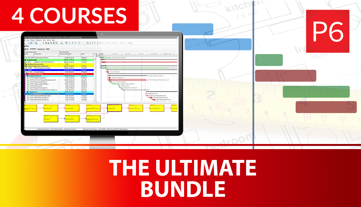 The Ultimate Bundle